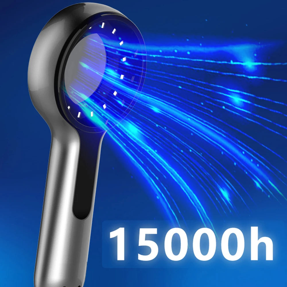 Wood’s Lamp UV Skin Analyzer for Facial Testing