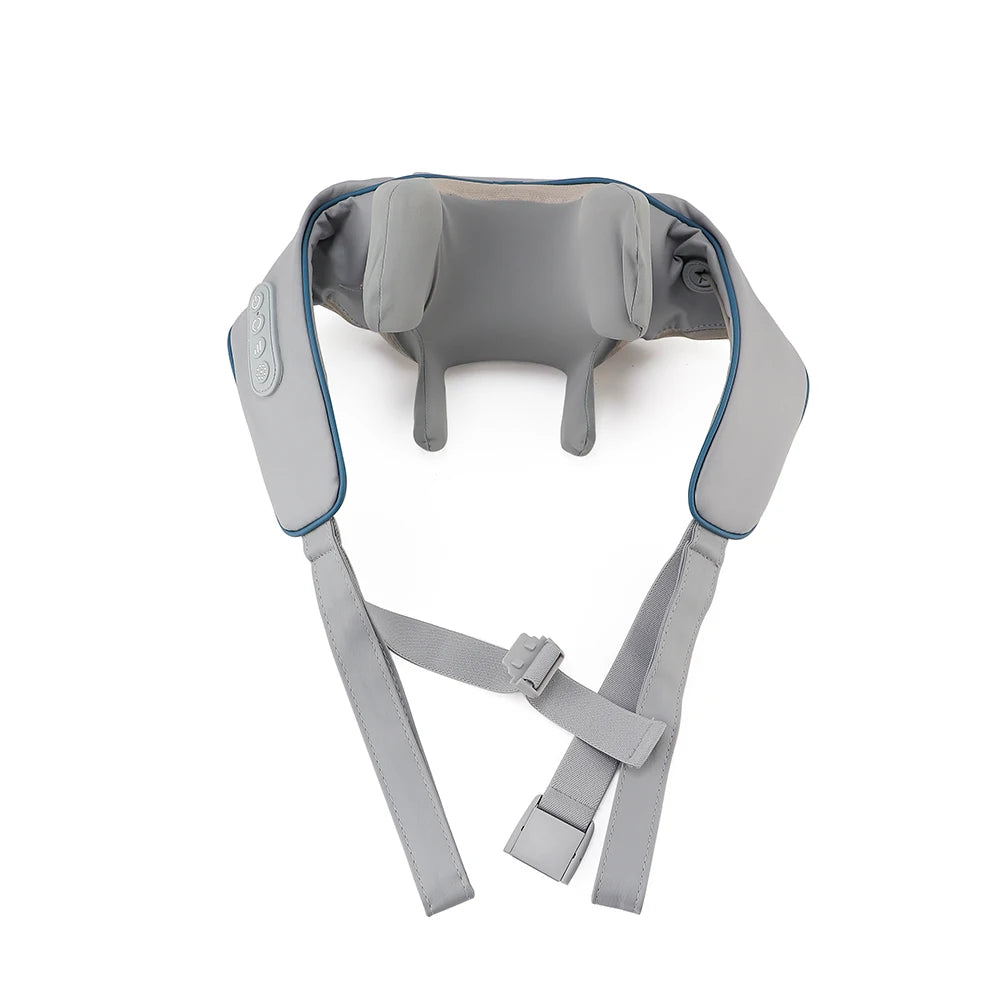 Foreverlily 26W Wireless Neck & Shoulder Massager