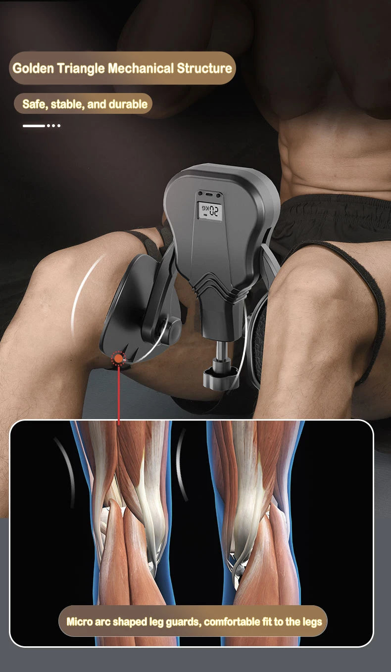 Adjustable Kegel & Pelvic Floor Muscle Trainer