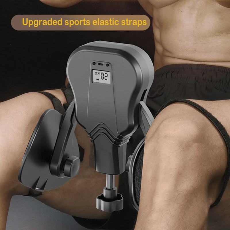 Adjustable Kegel & Pelvic Floor Muscle Trainer