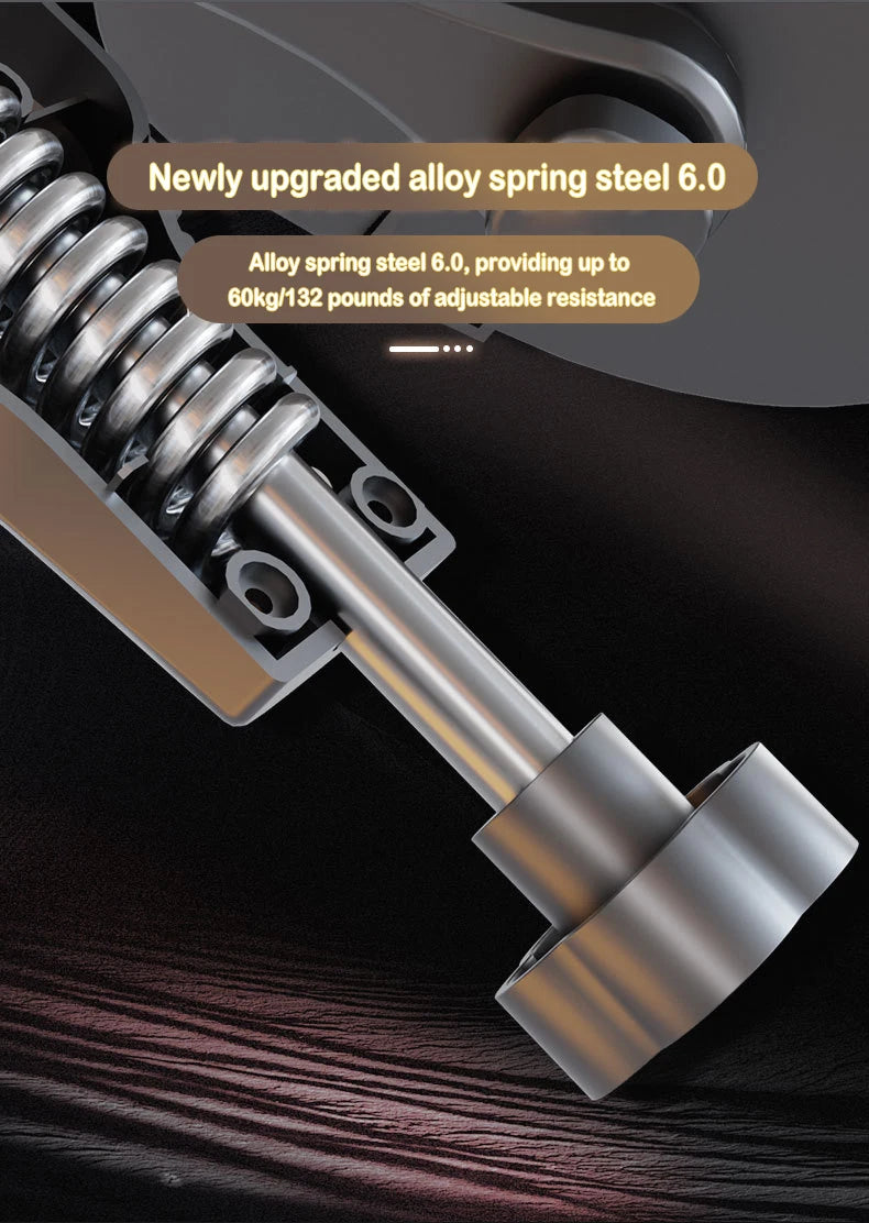 Adjustable Kegel & Pelvic Floor Muscle Trainer