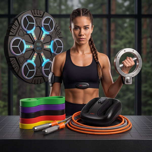 Fitness & Recovery
